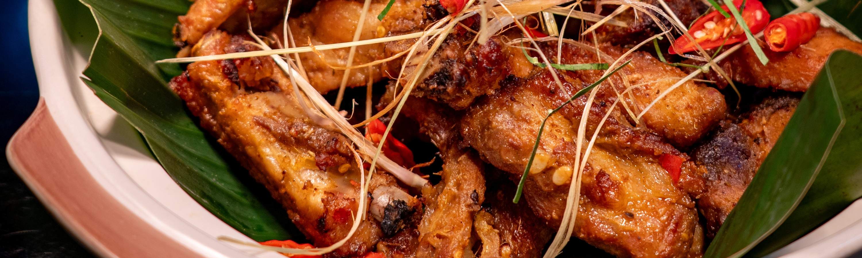 Khuyến mãi đồ ăn Buffet tối